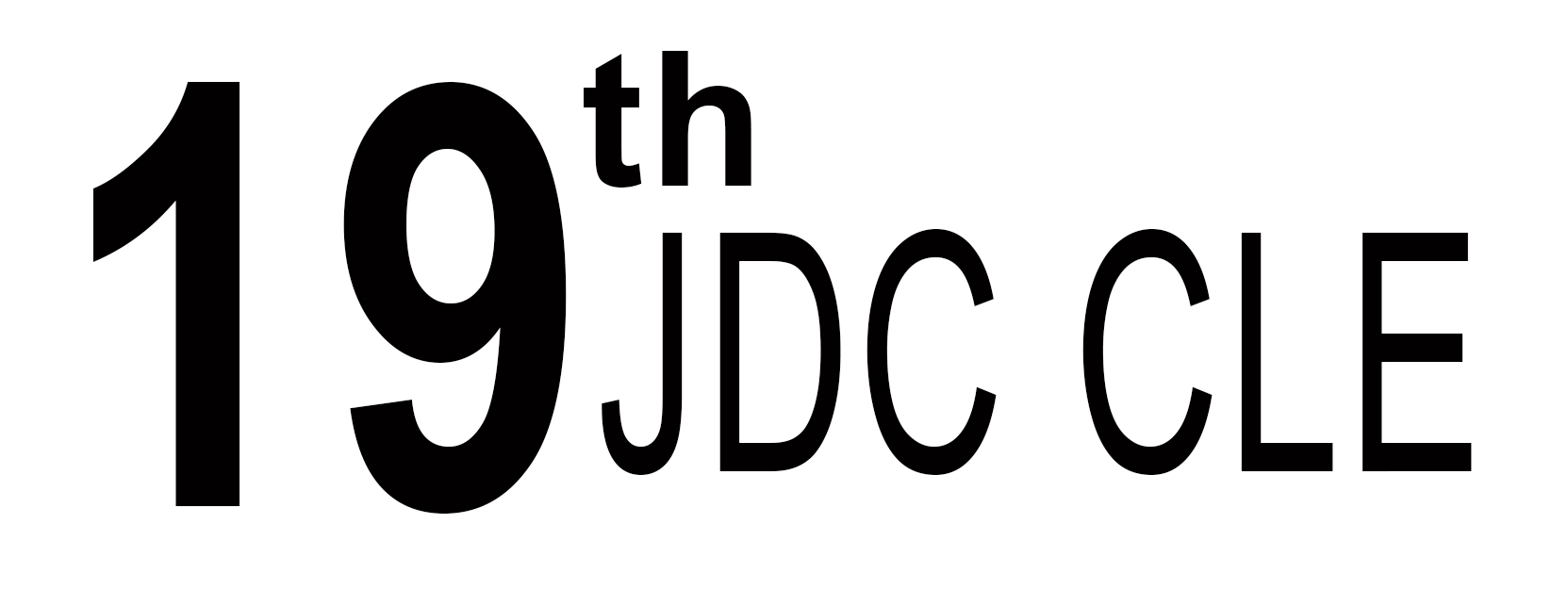 19th JDC Civil Law Day CLE