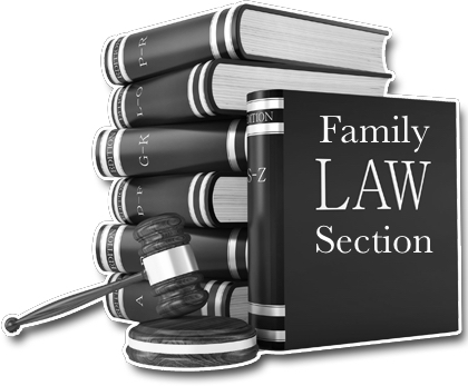 February 2019 Family Law Section Meeting & CLE