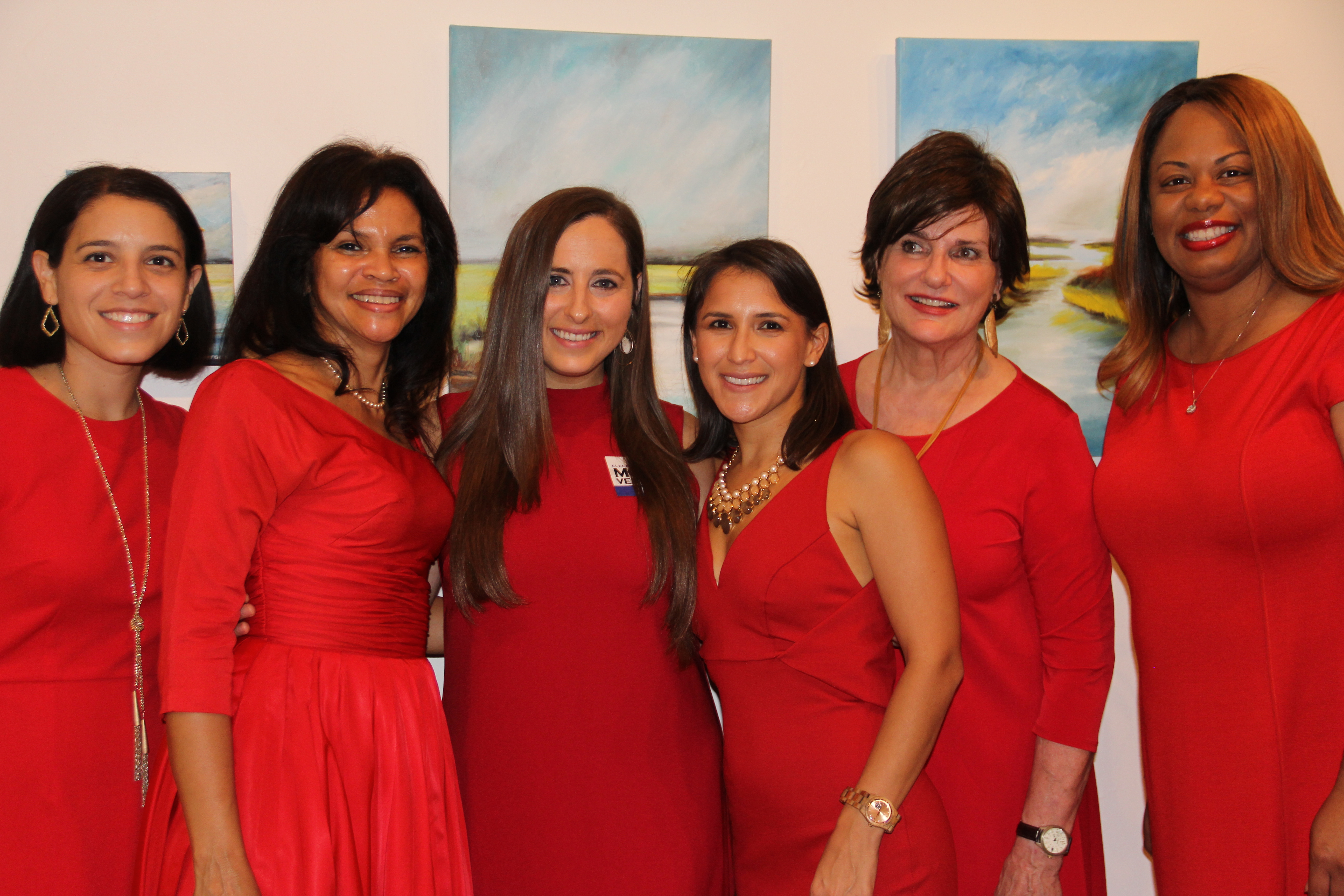 Arts Judicata Reception