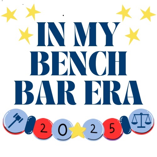 2025 Bench Bar Sponsors