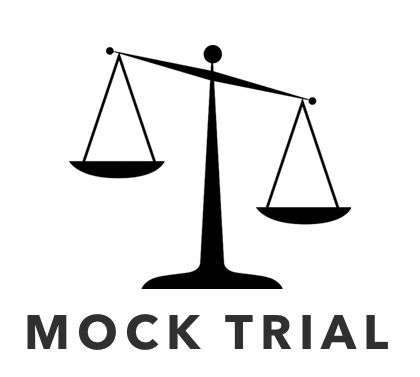 Mock Trial  Committee Meeting