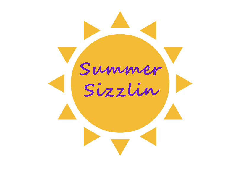 Summer Sizzlin CLE