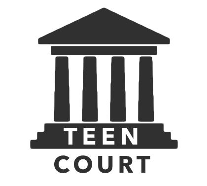 Teen Court Training Session