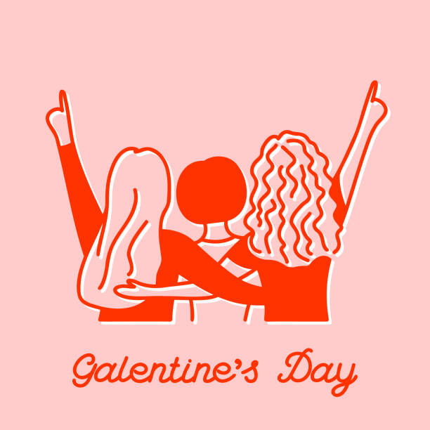 Galentine's Party