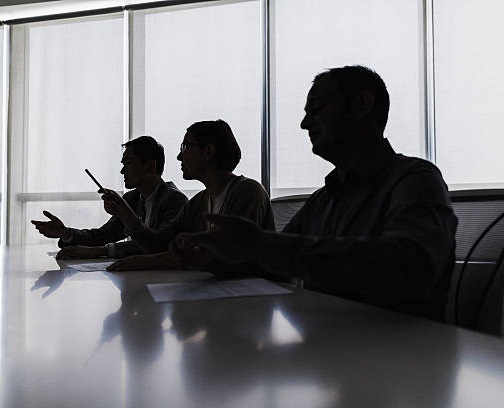 Finance Committee Meeting August 2025