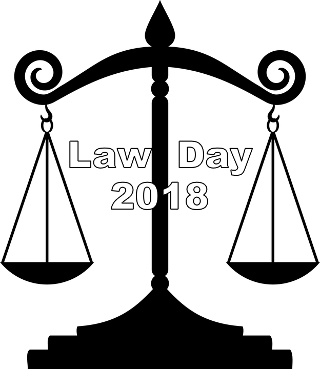Law Day 2018